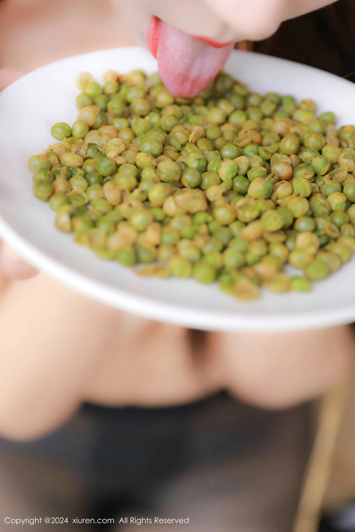 [XiuRen秀人网]第8351期桃妖夭写真-秀人资源网